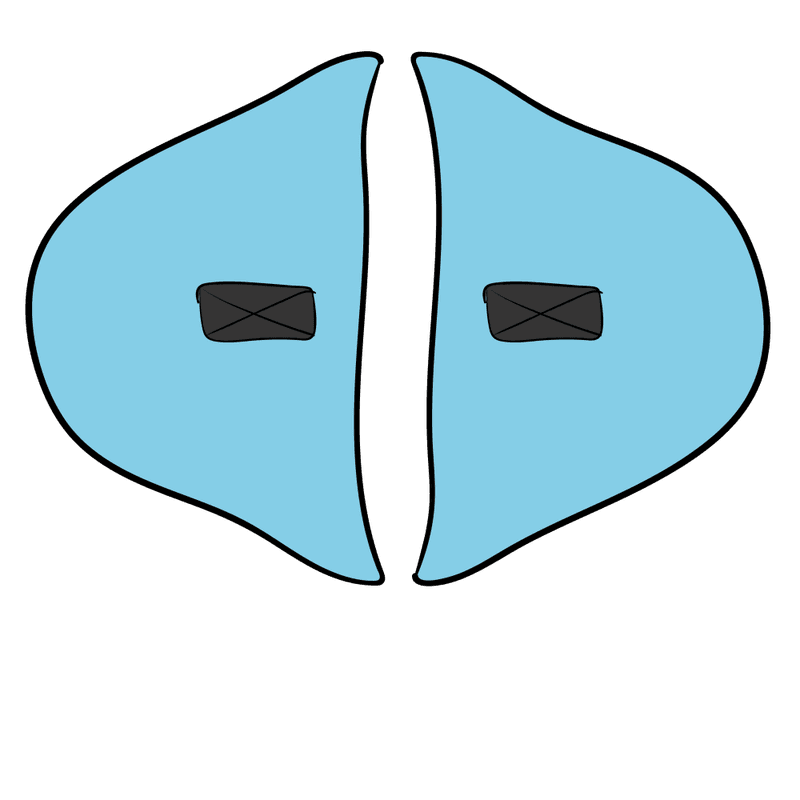 Head Cover